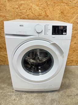 AEG 6000 series vaskemaskine L6FBM843I - D12974 - brugt