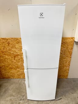 Electrolux køle/fryseskab EN3201MOW - D12815 - brugt