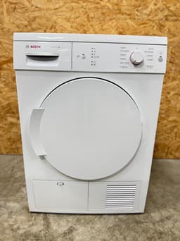 Bosch Kondenstørretumbler WTE84107DN - D12094 - brugt