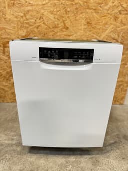 Bosch opvaskemaskine SMU67MW02S - D12710 - brugt