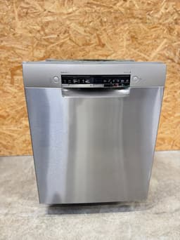 Bosch Series 4 opvaskemaskine SMU4HVI72S - D13035 - brugt