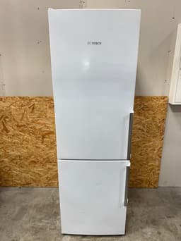 Bosch køle/fryseskab KGV36XW31 - D13529 - brugt
