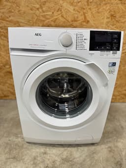 AEG vaskemaskine L6FBE740G - D13109 - brugt