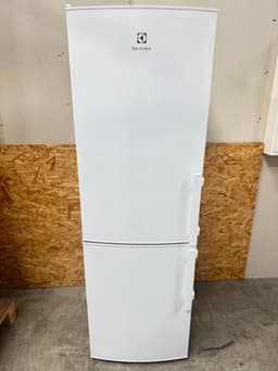 Electrolux køle/fryseskab KNT4TF33W2 - D12824 - brugt