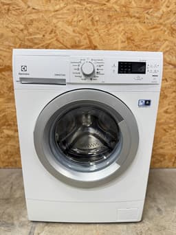 Electrolux Slimline vaskemaskine SW31K6121 - D13010 - brugt