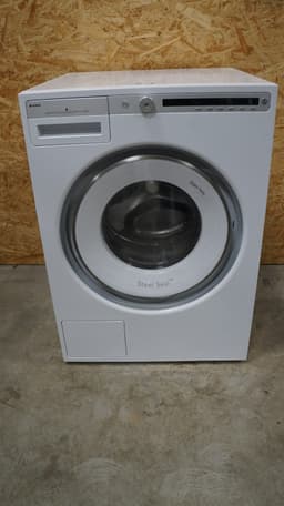 Asko vaskemaskine W40864C.W/1 - D16074 - brugt