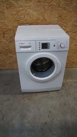 Bosch vaskemaskine WAE28467SN - D13521 - brugt