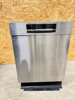 Bosch opvaskemaskine SMU67MS03S - D12742 - brugt