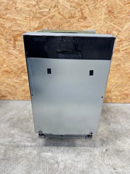Bosch 45 cm. integrerbar opvaskemaskine SPV4EKX29E - D13067 - brugt