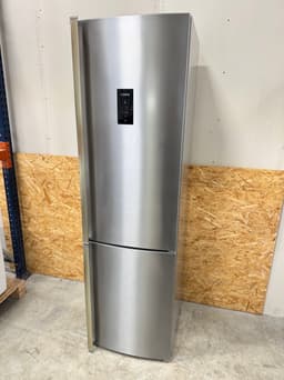 AEG køle/fryseskab S83920CMXF - D15846 - brugt