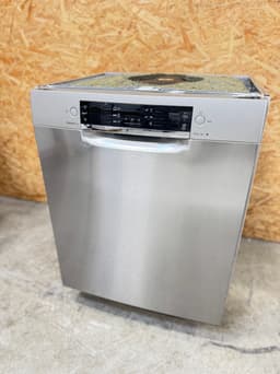 Bosch opvaskemaskine SMU46AI01S - D12740 - brugt