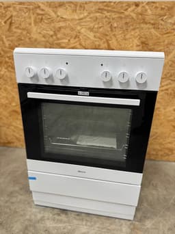 Gram keramisk komfur EK5600-90V - D13271 - brugt