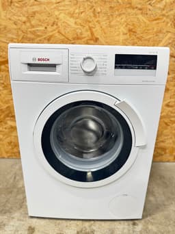 Bosch slimline vaskemaskine WLL24260SN - D16064 - brugt