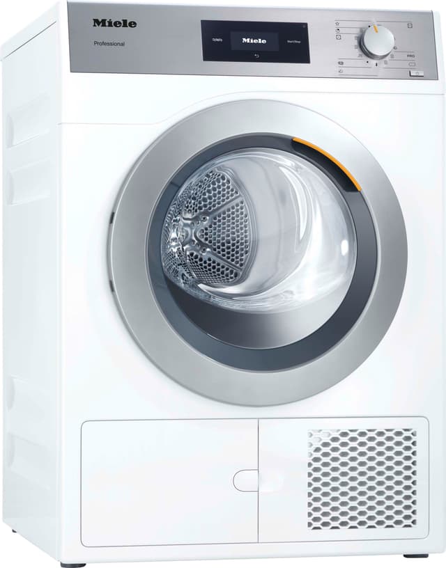 Miele professionell Torktumlare PDR508HP LW (8kg)