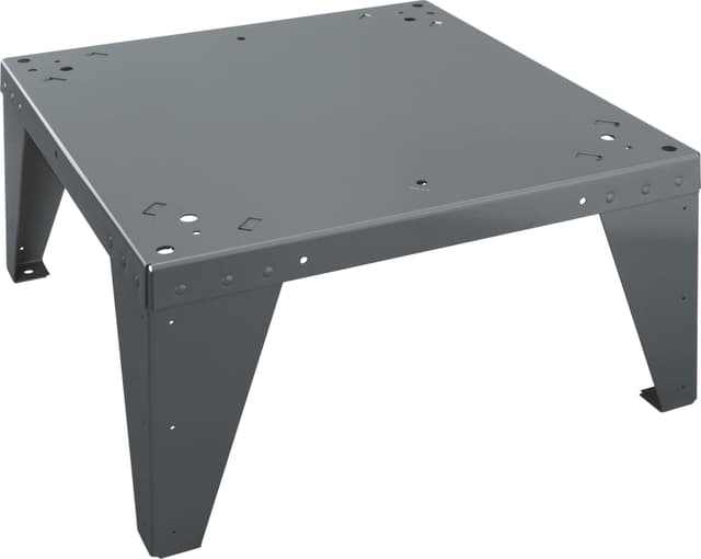 Miele APCL085 30 cm sockel (grå)