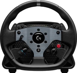 Logitech G PRO Wheel for PS4 / PS5 / PC
