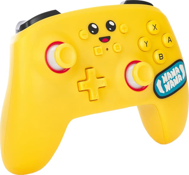 PowerA Switch trådløs controller