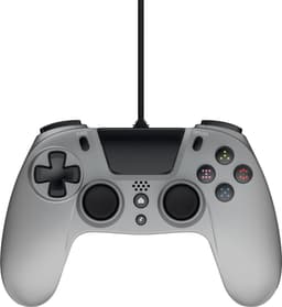 VX-4 WIRED CONTROLLER (PS4) (TITANIUM)