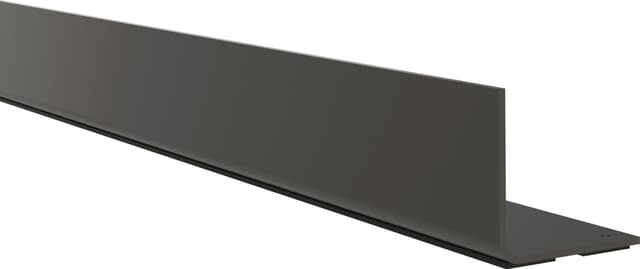 Epoq skohyldeopdeler (graphite)