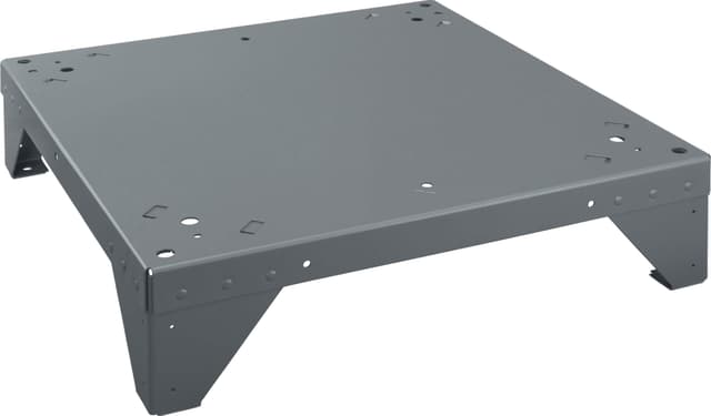 Miele APCL084 15 cm sokkel (grå)