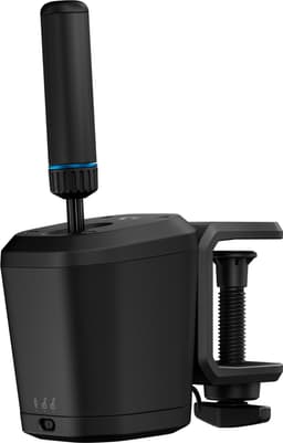 Logitech G RS girspak og håndbremse