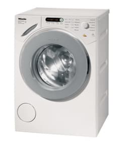 Miele vaskemaskin W 1734 - brukt