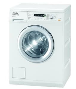 Miele vaskemaskin W5873 WPS - brukt