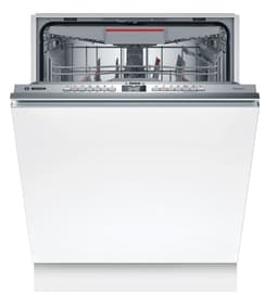 Bosch integrert oppvaskmaskin SMV6ZCX07E - brukt