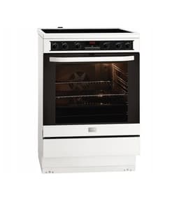 Voss Electrolux induksjonskomfyr ELI14321HV - brukt
