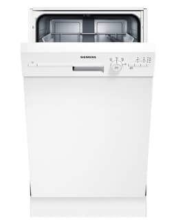 Siemens 45cm oppvaskmaskin SR44E202SK - brukt