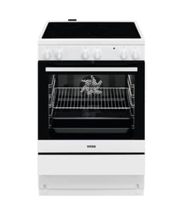 Voss-Electrolux komfyr VKK60308HV - brukt