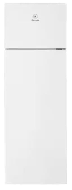 Electrolux kombiskap LTB1AE28W0 - brukt