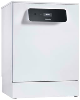 Miele Professional diskmaskin PFD400 Speed LW Pro (vit)