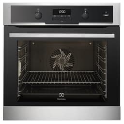 Electrolux stekeovn OOC550NX (stål) - brukt