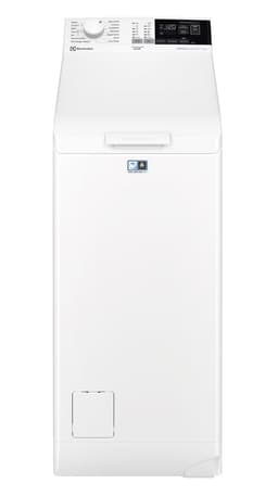 Electrolux Toppmatet Vaskemaskin EW6T5327G4 - brukt