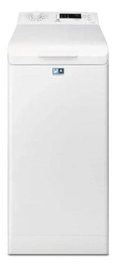 Electrolux toppmatet vaskemaskin TW30A6127 - brukt