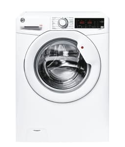 Hoover vaskemaskin H3W49TAME89 - brukt