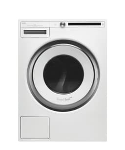 Asko vaskemaskin W20867CW - brukt