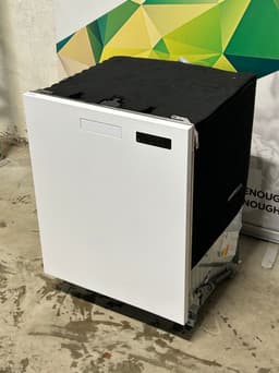 ASKO Oppvaskmaskin DBI8447ID.W - brukt