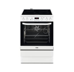Voss-Electrolux Induksjonskomfyr ELI13340-HV - brukt