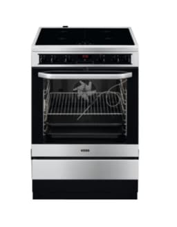 Voss-Electrolux Induksjonskomfyr ELI14340RF - brukt