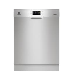 Electrolux oppvaskmaskin ESF5557LOX - brukt