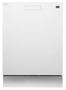 Asko oppvaskmaskin DWC5907W - brukt
