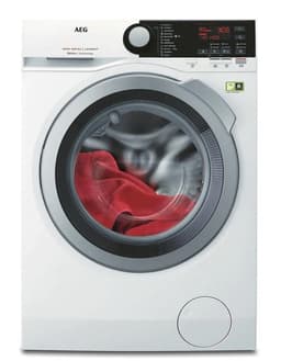 AEG vaskemaskin L8FBL842E - brukt