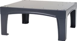 Cylinda stativ til vaskemaskine/tørretumbler 9203282