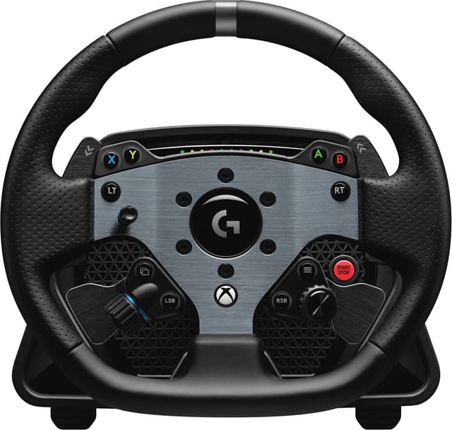 Logitech G PRO Wheel Xbox / PC rat