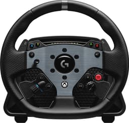 Logitech G PRO Wheelratt for Xbox / PC