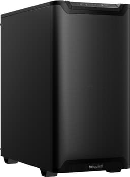 Be quiet! PURE BASE 501 Airflow PC-kabinet (sort)