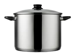 Funktion Casserole with basket 15 liter