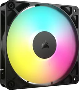 Corsair RS120 ARGB 120mm PWM blæser